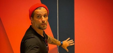 Esposa surpreende ao revelar o que Bruno Gagliasso fazia quando ficava bêbado