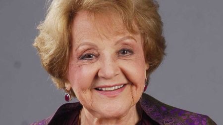 Internautas se confundem e lamentam morte de Eva Todor novamente