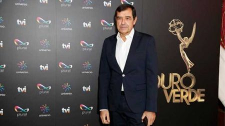 Novo diretor da Band ganha carta-branca e causa ciúmes na emissora