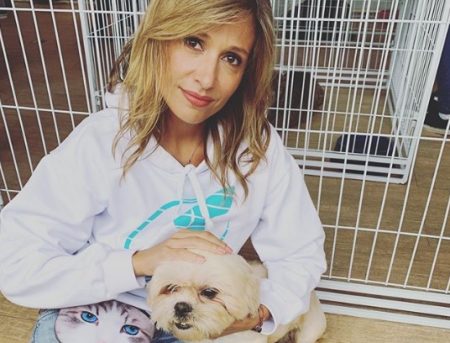 Luisa Mell se posiciona após conversa sobre zoofilia no BBB 2020