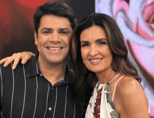 Lair Rennó desabafa após demissão da Globo e cita Fátima Bernardes