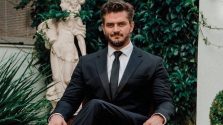 Ex-BBB Marcos Harter é investigado por atitude no Instagram
