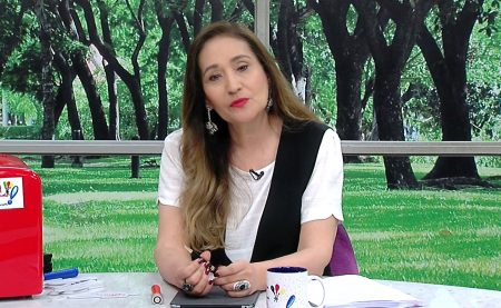 O caso da crise do programa de Sonia Abrão