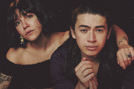 Whindersson Nunes e Priscilla Alcântara divulgam música em homenagem a Gabriel Diniz