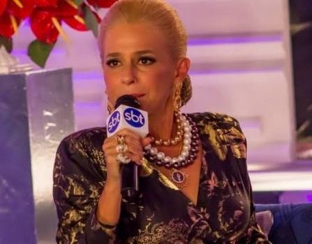 Globo muda de ideia e transfere exibição da minissérie Hebe para 2021