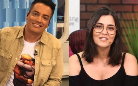 Leo Dias quer levar a WebTVBrasileira para o novo TV Fama