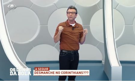 Neto se exalta e solta o verbo contra artistas que cobram vídeos de fãs