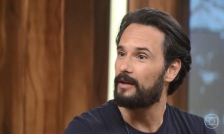 Rodrigo Santoro mostra transformação impressionante para Power, da Netflix