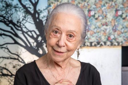 Após notícia, Globo reage e diz o que pretende fazer com Fernanda Montenegro