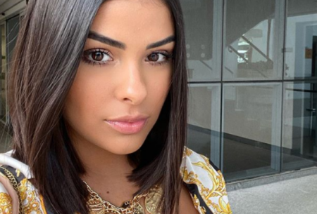 Munik Nunes exagera em bronzeado artificial e surpreende com resultado