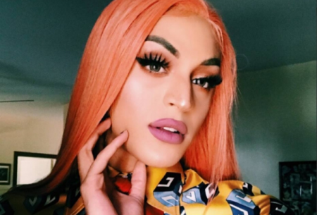 Pabllo Vittar surpreende e promete dar “surra de bumbum” no De Férias com Ex