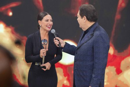 Melhores do Ano: Saiba o que os atores falaram nos bastidores do programa