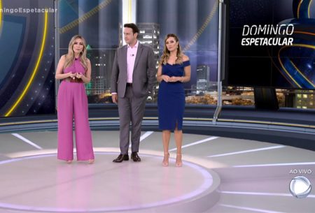 Record detona Porta dos Fundos e web lembra de detalhe da emissora