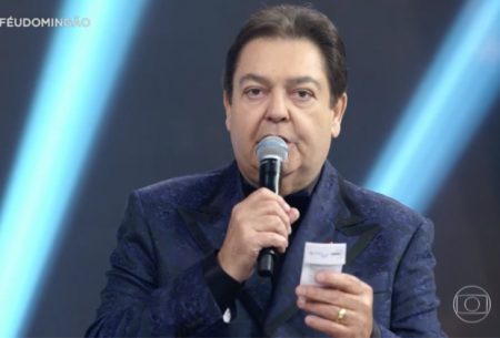 O risco da Globo em gravar o Domingão do Faustão