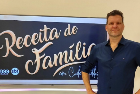 SBT derrota Record e emplaca vice em Florianópolis