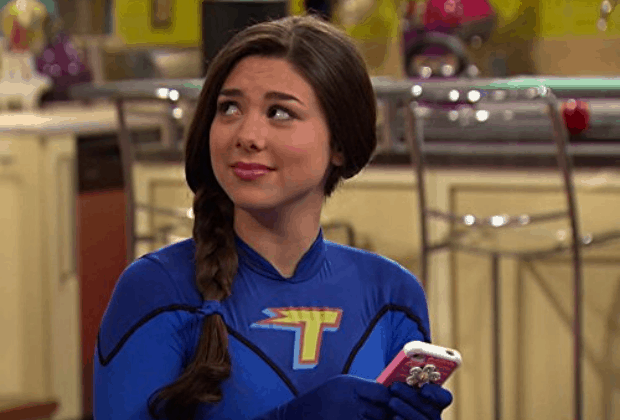 The Thundermans salva sábado do SBT de fiasco