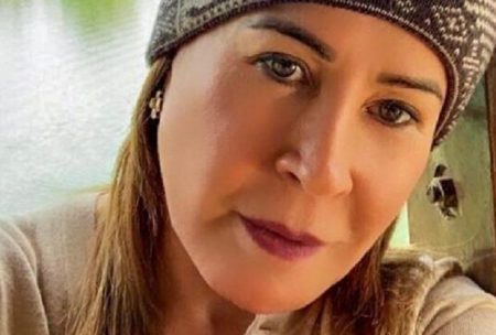 Recuperada da covid-19, Zilu Godoi revela momentos difíceis e faz apelo