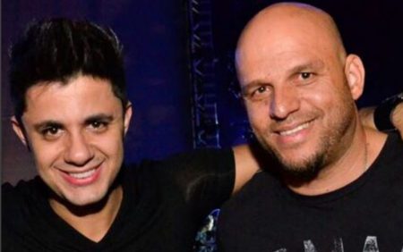 Justiça toma nova decisão sobre motorista de Cristiano Araújo