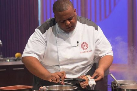 Vice-campeão do MasterChef – A Revanche desabafa sobre resultado