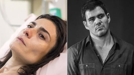 Amor de Mãe: Leila acorda de coma e deixa Magno em situação delicada