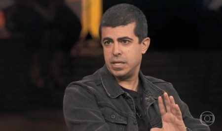 Marcius Melhem detona religiosos e sai em defesa do Porta dos Fundos