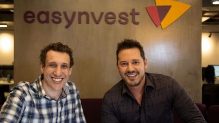 Dony De Nuccio revela data de estreia de projeto feito com Samy Dana