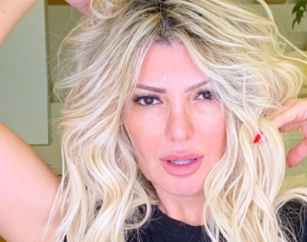 Antonia Fontenelle resgata fotos mais ousadas de 2019 e enlouquece a web