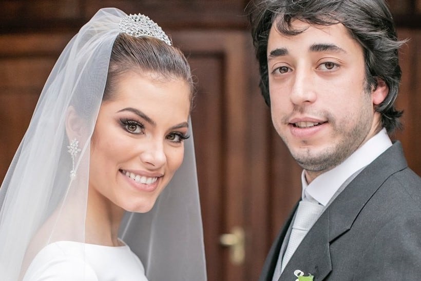 Bruna Hamú confirma fim de casamento com empresário