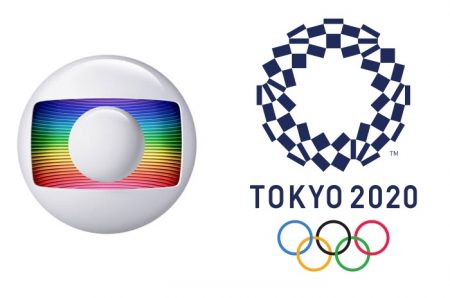 Globo dedicará 200 horas de transmissões ao vivo na Olimpíada de Tóquio