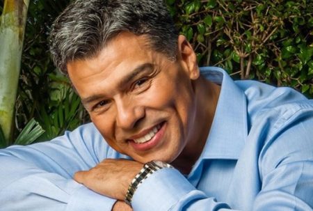 Maurício Mattar agradece apoio dos fãs após sofrer infarto