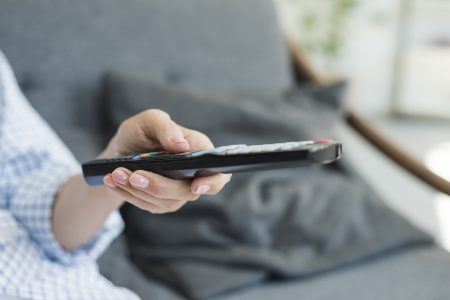 Medição de audiência terá nova representação de domicílios em 2020