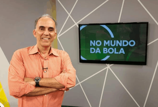 Em cima da hora, TV Brasil cancela cobertura de jogo do Flamengo no Catar