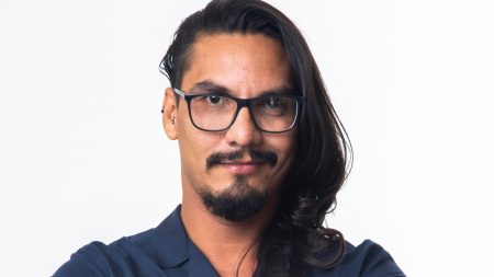 Depois de polêmica, ex-BBB Vanderson anuncia decisão
