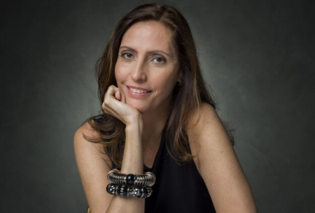 Cláudia Souto prepara novela estrelada por dublês
