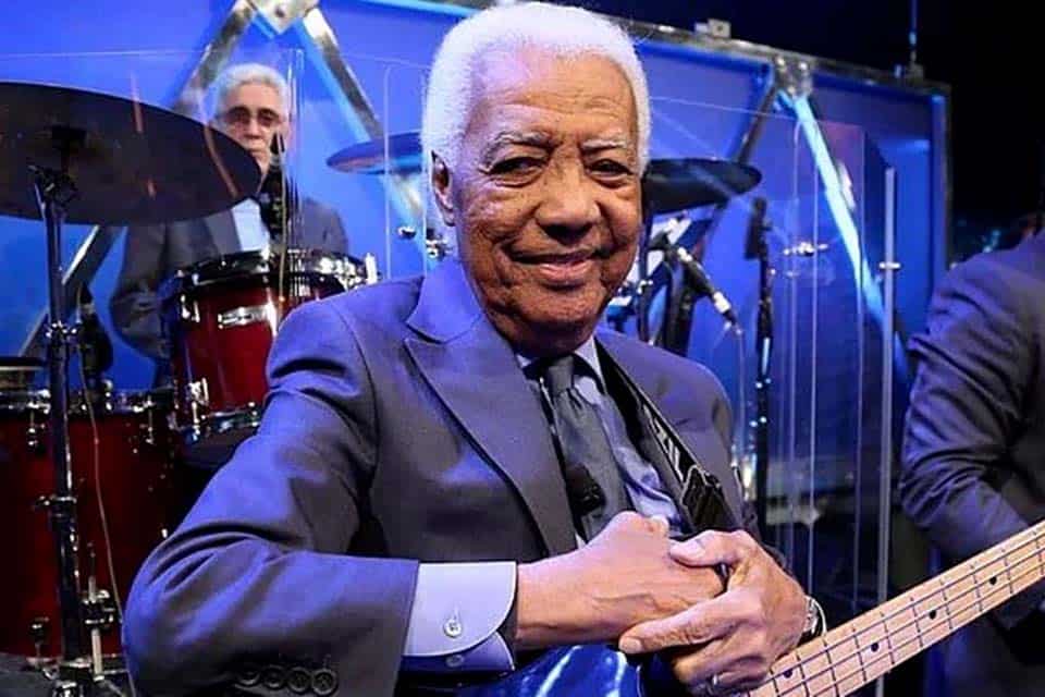 Bira, músico do Sexteto de Jô Soares, morre aos 85 anos