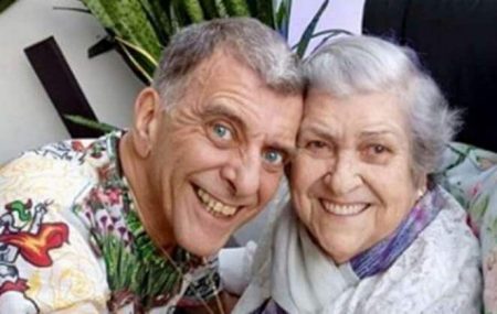Mãe de Jorge Fernando permanece internada e estado de saúde preocupa