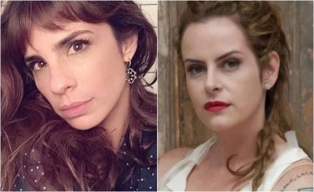 Maria Ribeiro relembra troca de mensagens com Fernanda Young e emociona a web