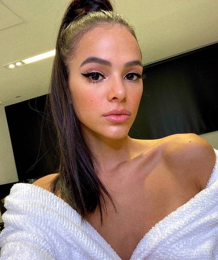 Bruna Marquezine