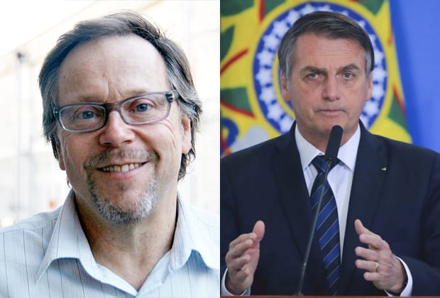 Fernando Meirelles detona Bolsonaro ao falar sobre cinema nacional