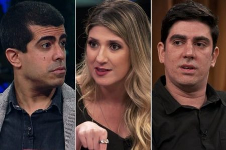 Atrizes da Globo acusam Marcius Melhem de assédio e Adnet vira testemunha