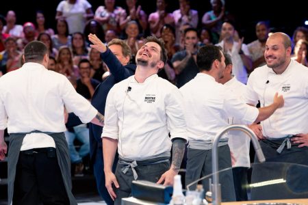 Gabriel Coelho vence o Mestre do Sabor em final que repercute na web
