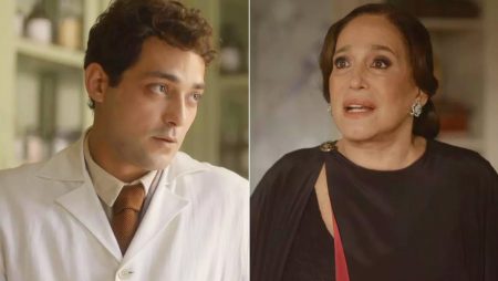 Éramos Seis: Zeca ofende Emília e acaba se dando mal em negócio furado