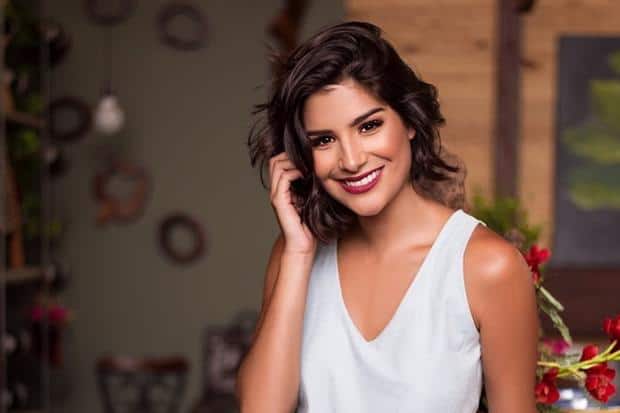 Miss Brasil pode virar âncora do jornalismo do SBT; entenda