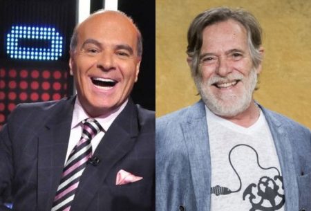 Sócio da RedeTV! debocha da viagem de José de Abreu com noiva