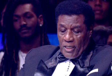 Tony Tornado detona Chico Buarque no Popstar e web reage