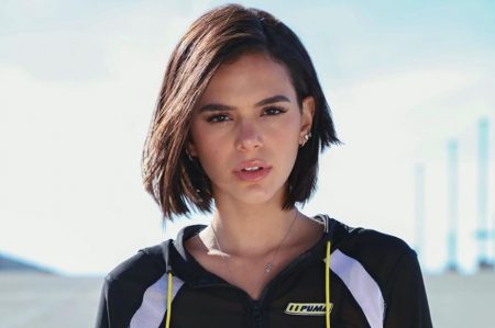 Internautas chamam Bruna Marquezine de racista após posts sobre o BBB 2020