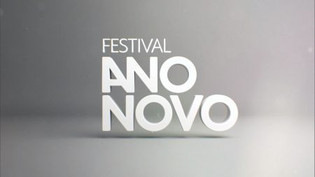 Festival Ano Novo exibe o filme A Bela e a Fera nesta quinta (2)