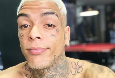 Em vídeo, MC Kevin cria polêmica após resposta para seguidores