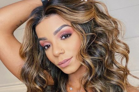 Esposa de Ludmilla fala sobre sonhos e revela que falta realizar o de ser mãe