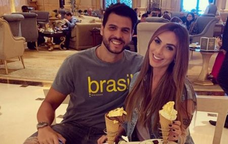 Nicole Bahls faz revelação sobre possível gravidez em 2020